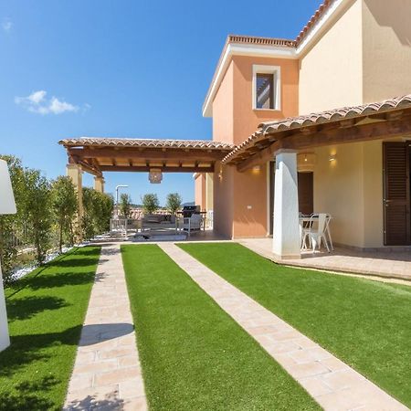 וילסימיוס Villa Amelia מראה חיצוני תמונה