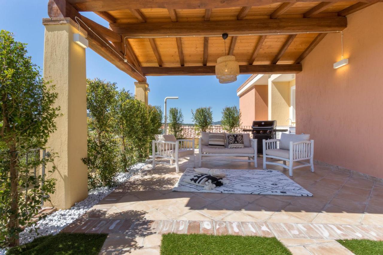 וילסימיוס Villa Amelia מראה חיצוני תמונה