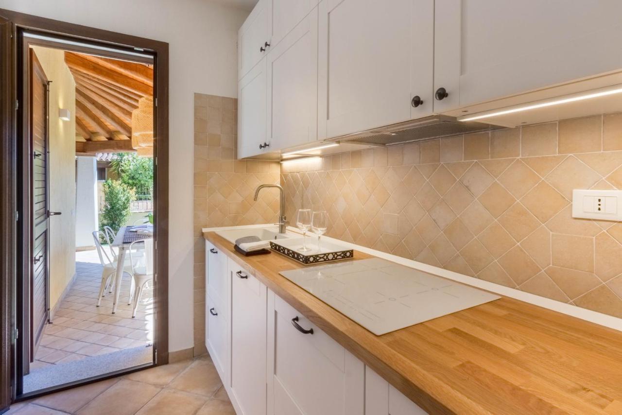 וילסימיוס Villa Amelia מראה חיצוני תמונה